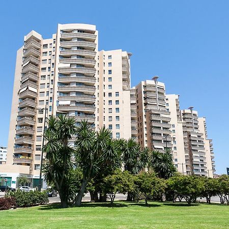 Apartup Blue Opera View Apartment Valencia Exterior photo
